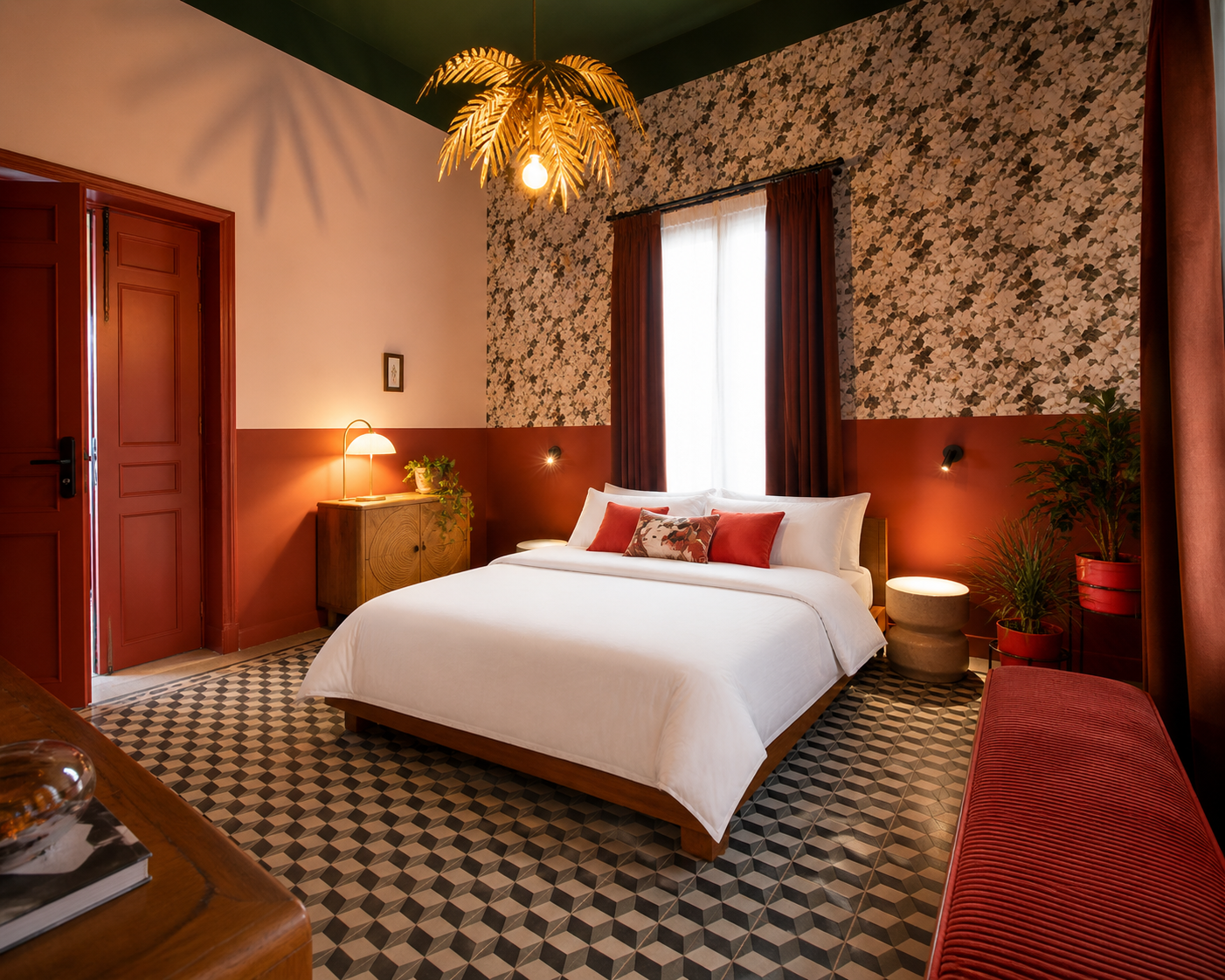 King Suite