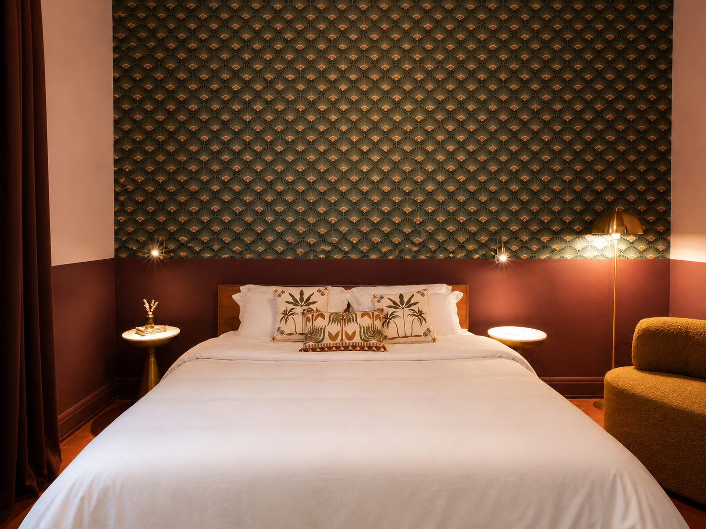 King Room 2