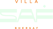 Villa Saf